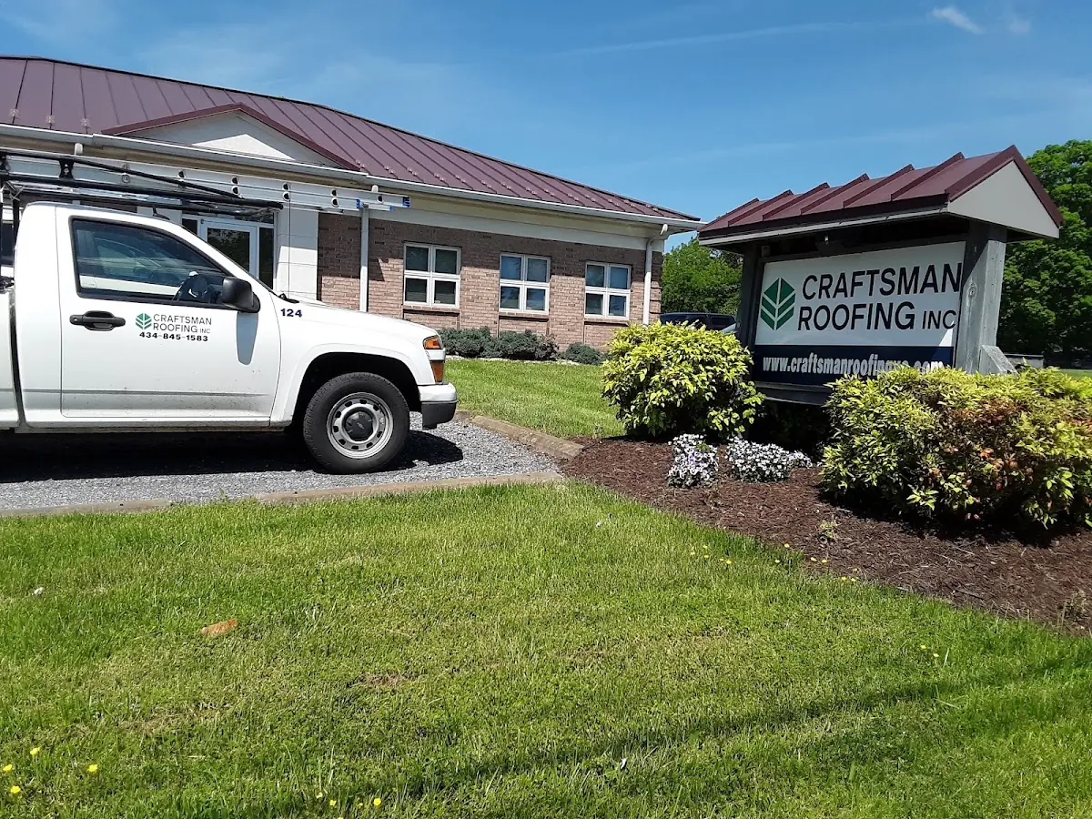 Quality Roof Replacement by experienced craftsmen in Sherwood Manor